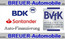 Logo Breuer Automobile